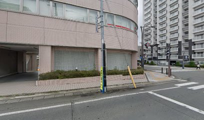 栗田工業(株)岩手営業所