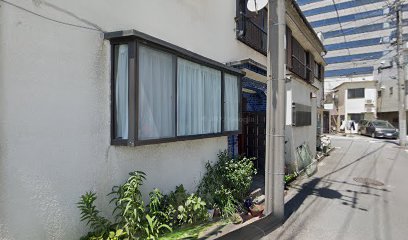 （有）蒲田ガラス店