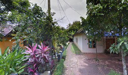 Rumah Ibu MiNi