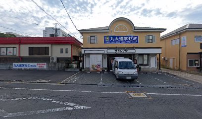 フランソワ・ひとりしずか（一閑）周南団地店