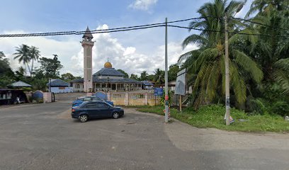 Masjid Kampung Luit