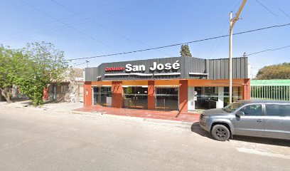 Amoblamientos de Cocina y Baño San Jose
