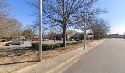 Shelby County Health Department Hickory Hill Clinic