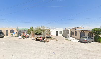 Procuraduría de Asistencia Jurídica y Social del Municipio de Juárez