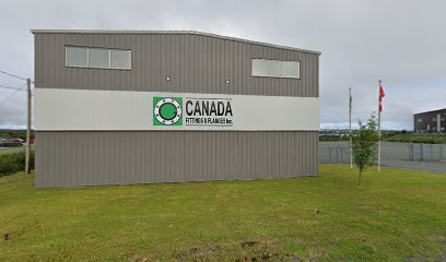 Scandinavian Fittings and Flanges Canada Inc.