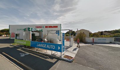 Station De Lavage