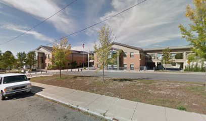 Mary L. Fonseca Elementary School