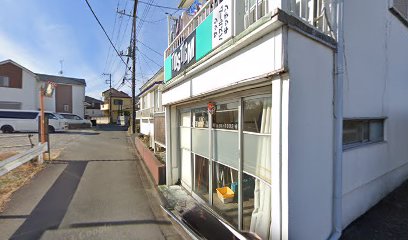（有）木澤硝子店 本店