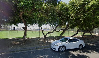 San Marino High Softball Field