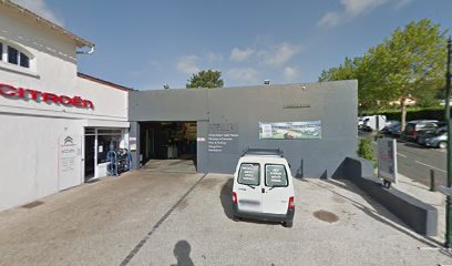 Garage Blsm - Citroën