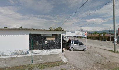 Cajero ATH Centro Empresarial Sur (Pitalito) - Banco Popular
