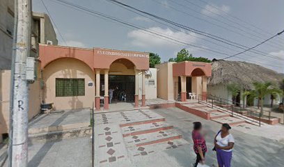 E.S.E. Centro de Salud Los Palmitos