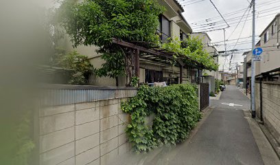 クリーニング ハニー東京 中島米店（八広）