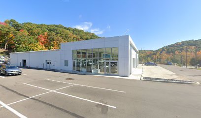 Volkswagen of Moon Township Parts Center