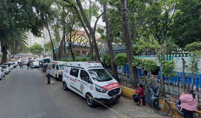 Guadalupe Miriam Tejeda Rojas Oftalmólogo Ciudad de México