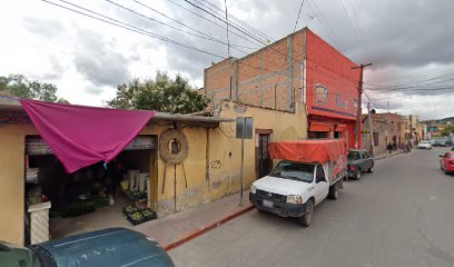 Barrio de México # 7