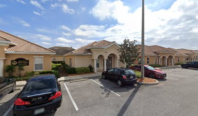 Tampa Bay Disc and Spine Center