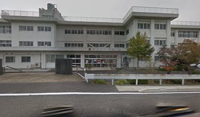 若狭町立みそみ小学校