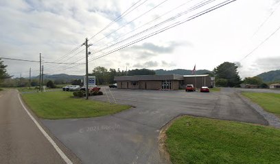 Blountville Utility District Office