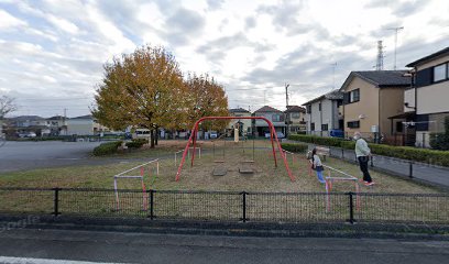 森ノ根公園