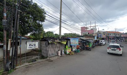 Kue Kamir Arafah