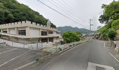 八幡浜市 地域子育て支援センター