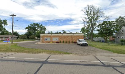 Cedar Rapids Meeting Room