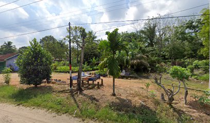 Singkut,sungai gedang