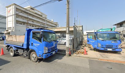 九州西濃運輸（株）広島引越センター