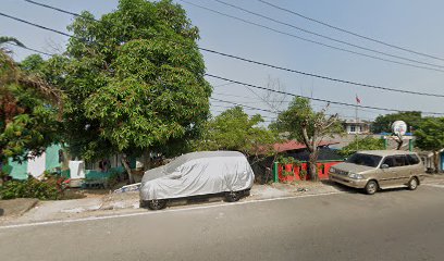 Rumah Ade