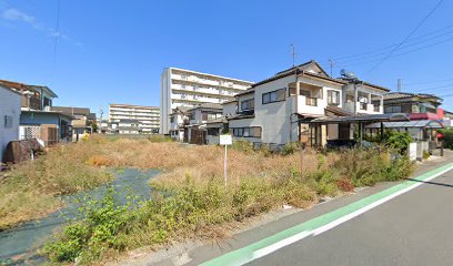 県営愛宕住宅