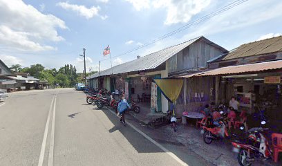 Kedai Kopi Loh Yum Hin