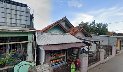 Restoran Rumah Makan Padang Uni Dona