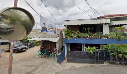 Lapangan Baleboy