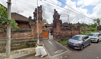 Griya Perean Kediri