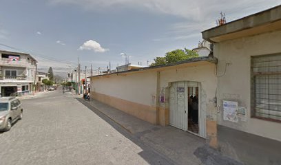 Salón parroquial-Iglesia San Sebastián Mártir