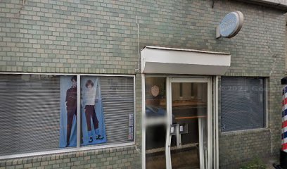 アダチヘアーサロン