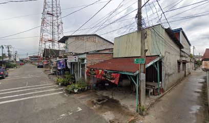 Bakso Mie Ayam