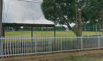 豊島区立三芳グラウンドサッカー場