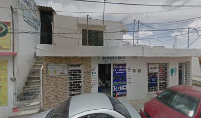 Intercom Campeche