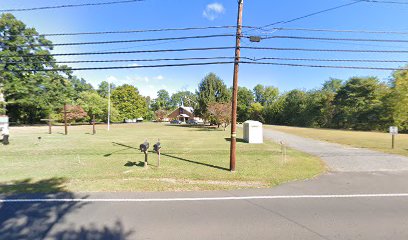 Lumberton United Methodist Church