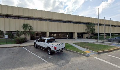 Harrison County Law Library