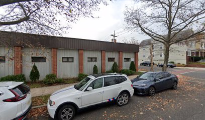 Temple Emanu-El