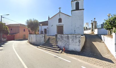 Igreja Paroquial de Vale / Igreja de Nossa Senhora da Assunção