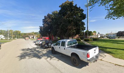 Antioch Fire Department Station 1