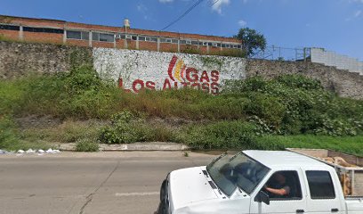 Gas Los Altos