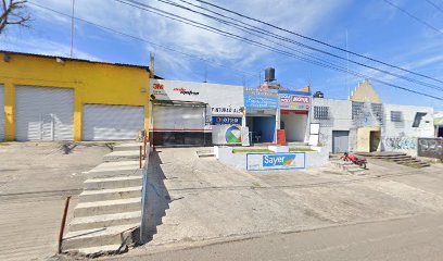 Tienda de Pintura Alsa