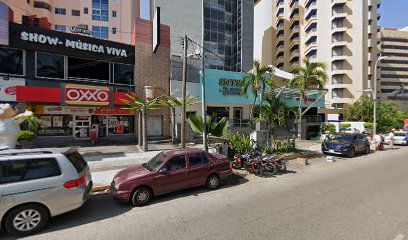 Barberia Acapulco 2