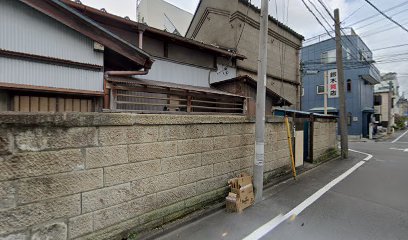 鈴木質店