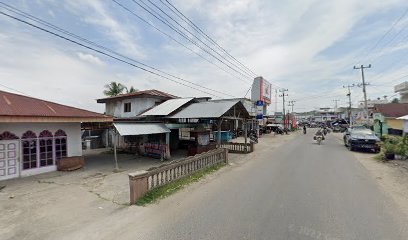 SABANA FRIED CHICKEN